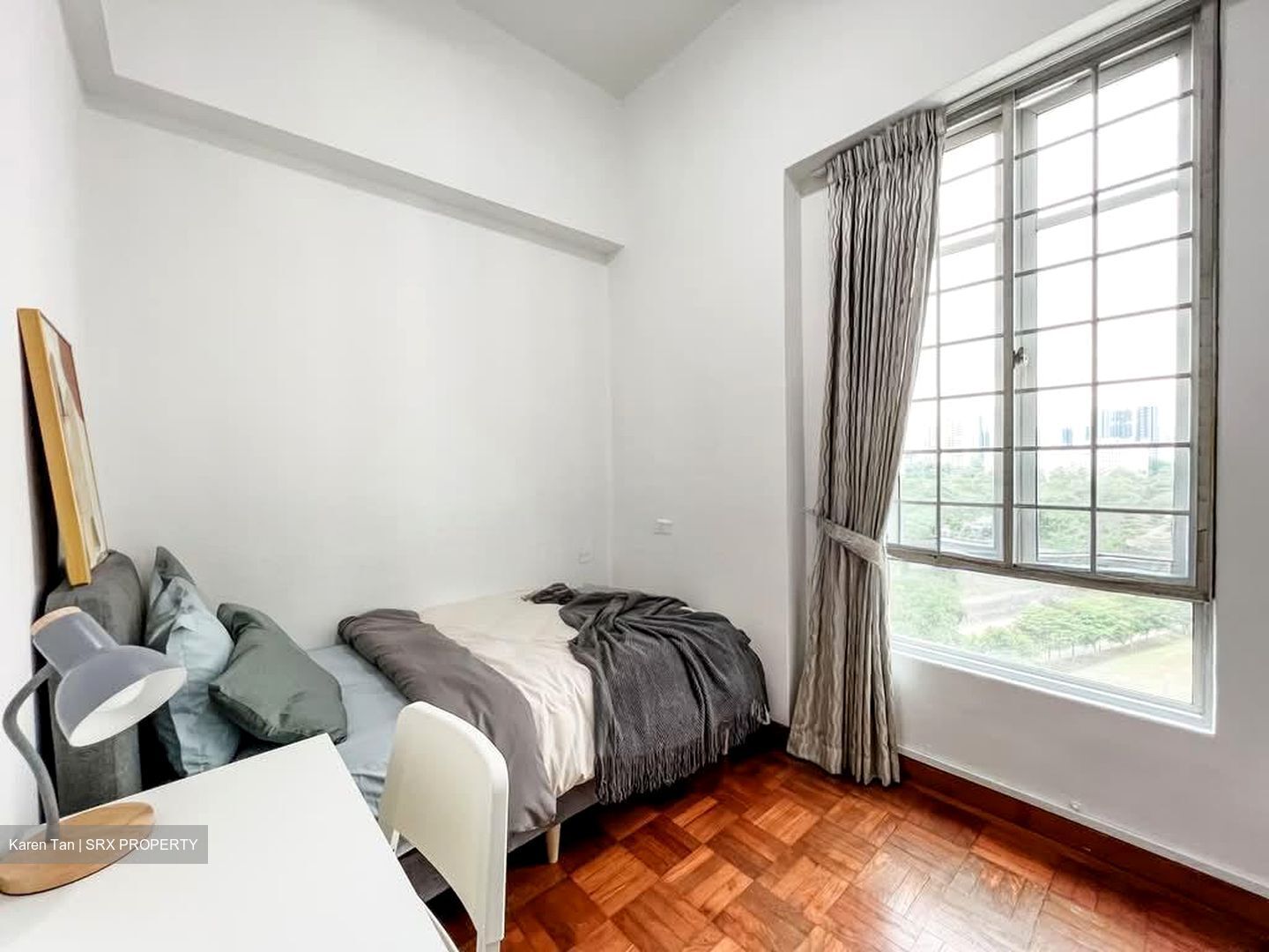 Cavendish Park (D21), Condominium #574553001